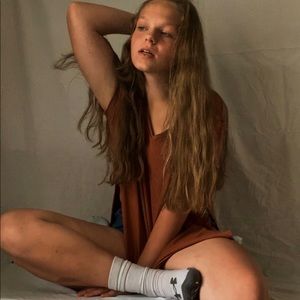 Meet your Posher, Mackenzie